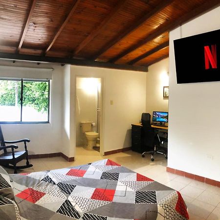 Apartaduplex Apartment Yumbo Ngoại thất bức ảnh