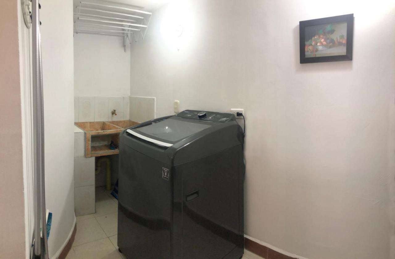 Apartaduplex Apartment Yumbo Ngoại thất bức ảnh